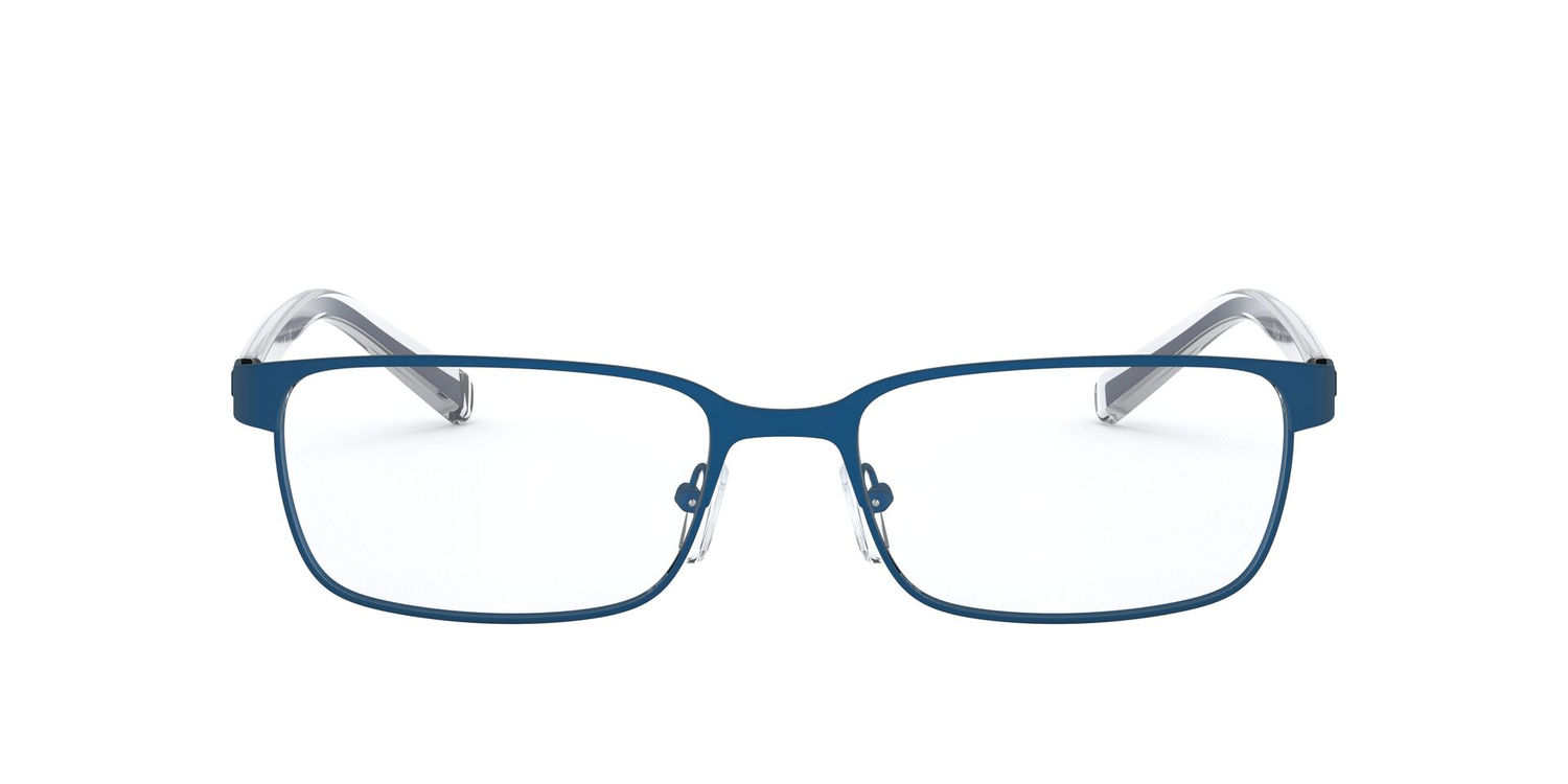 Okulary korekcyjne Armani Exchange AX1042-6113