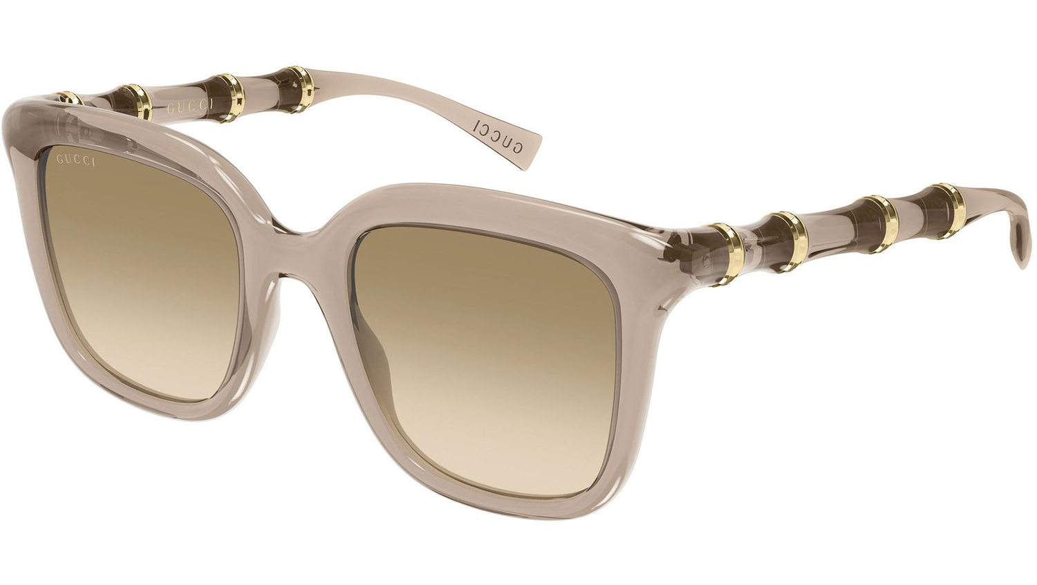 Okulary przeciwsłoneczne Gucci GG 2058S-004