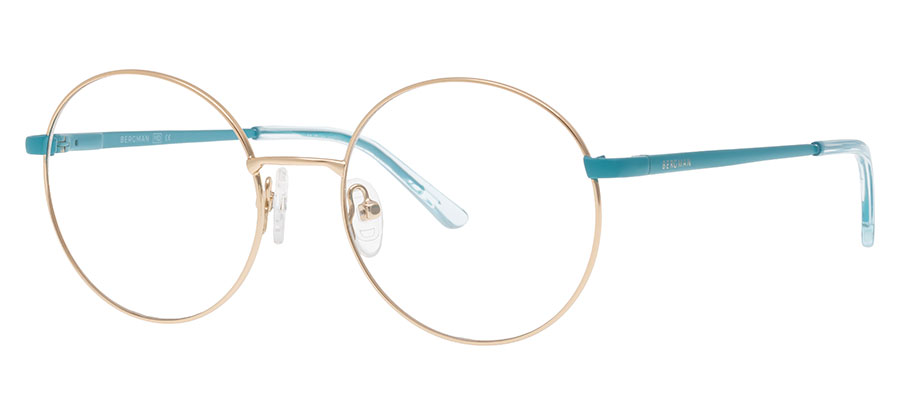 Okulary korekcyjne Bergman 4427-C2