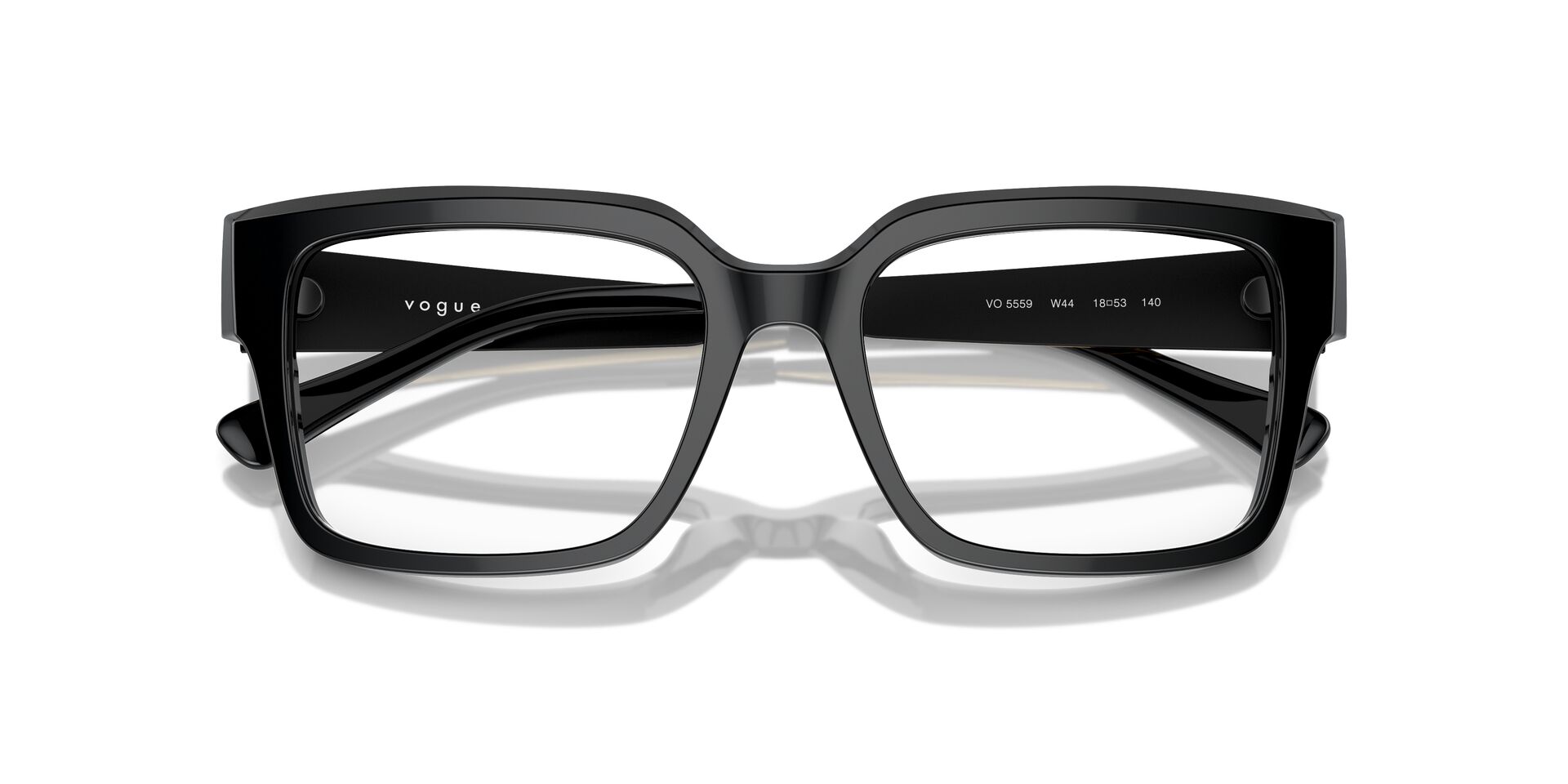 Okulary korekcyjne Vogue VO5559-W44