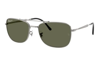 Okulary przeciwsłoneczne Ray Ban 0RB 3755-004/58