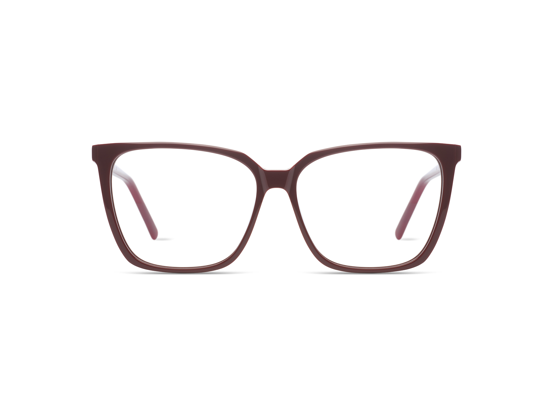 Okulary korekcyjne Komono KOM-O10102-CHARLOTTE
