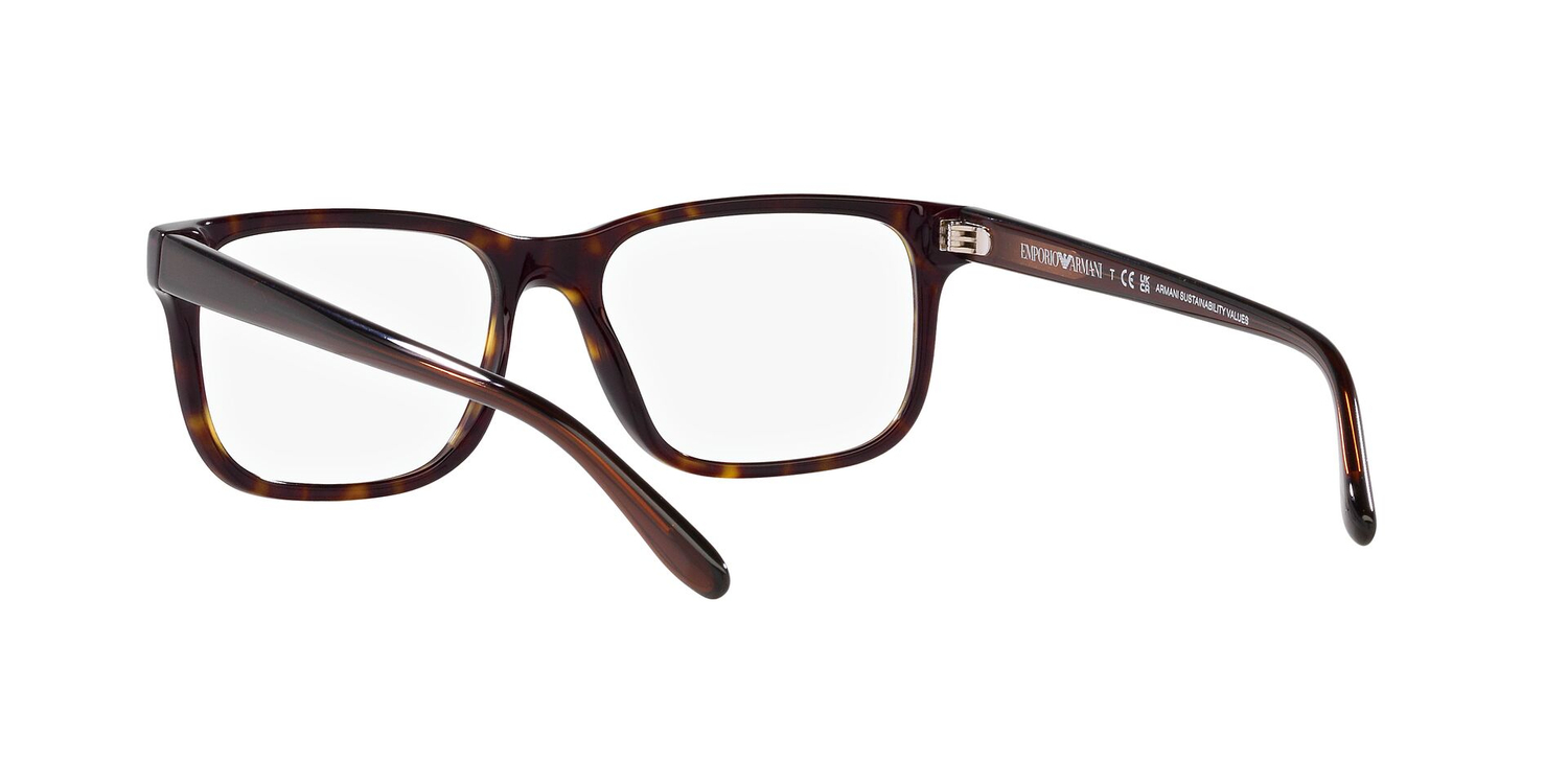 Okulary korekcyjne Emporio Armani EA3218-5879
