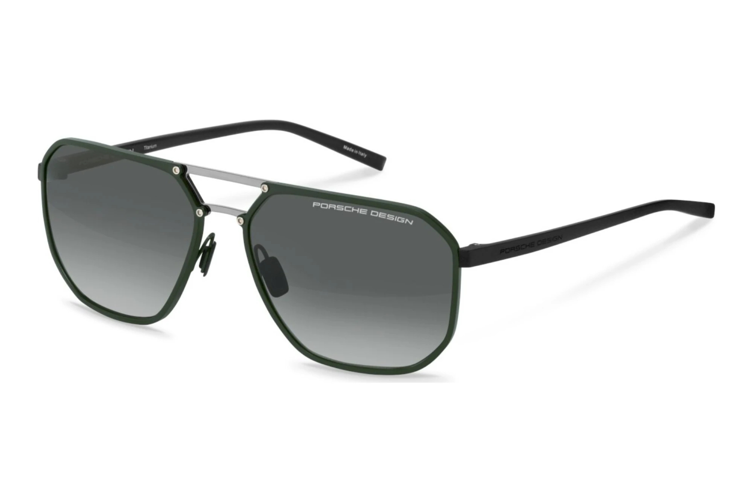 Okulary przeciwsłoneczne Porsche Design P8971-E