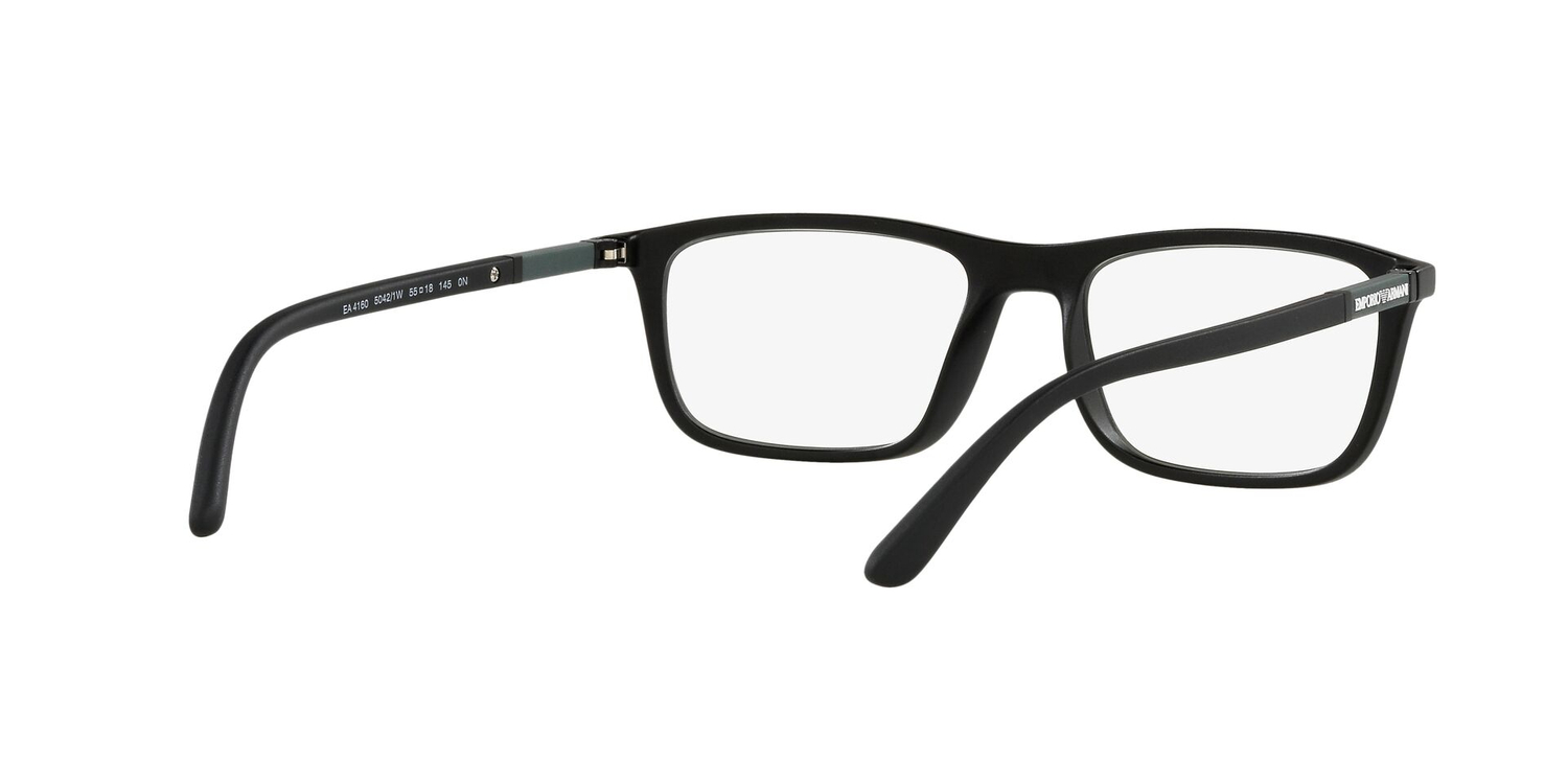 Okulary korekcyjne Emporio Armani EA4160-50421W