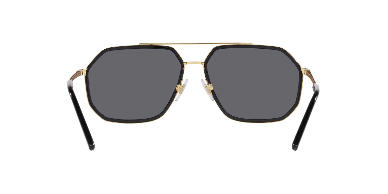 Okulary przeciwsłoneczne Dolce & Gabbana DG2285-02/81