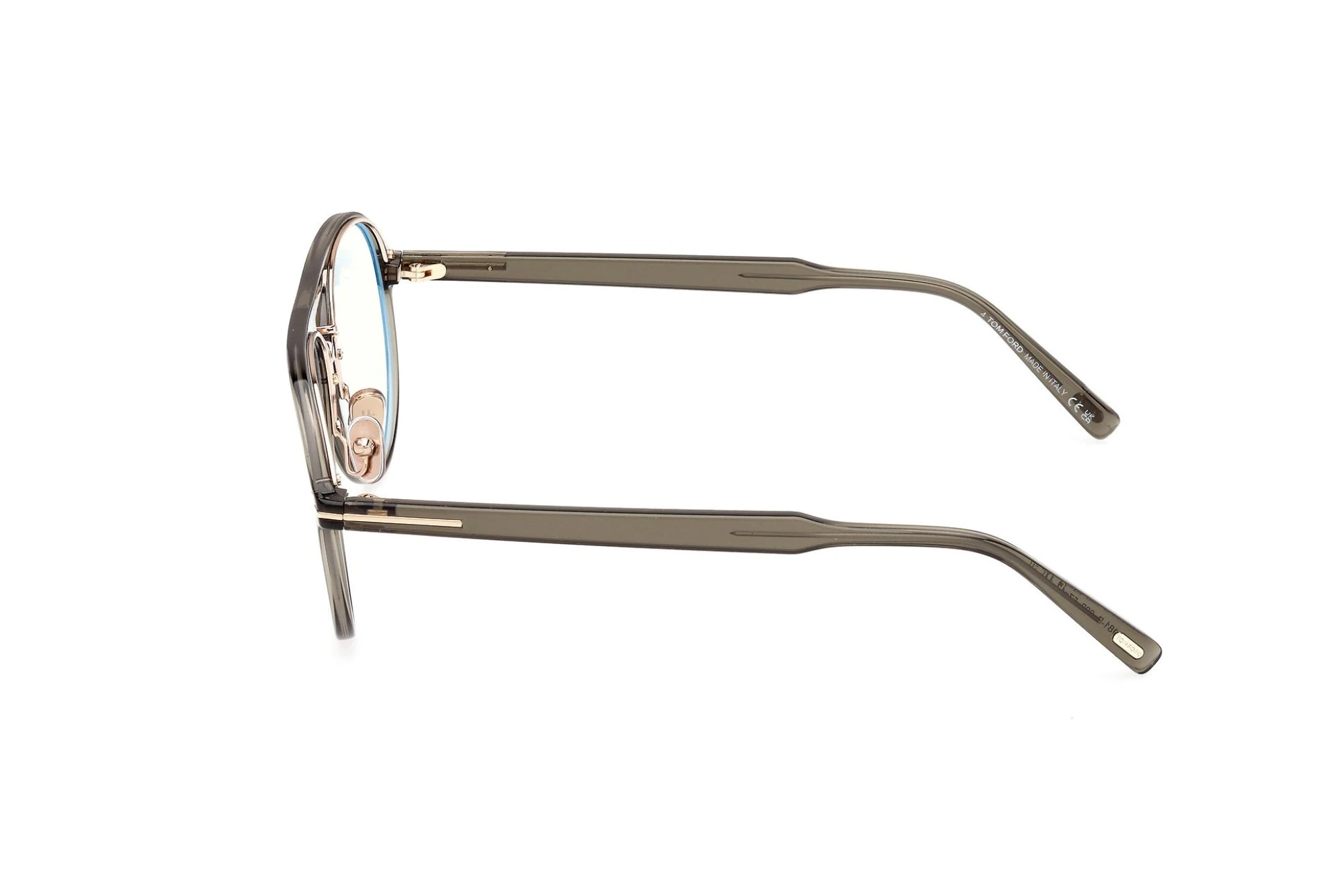 Okulary korekcyjne Tom Ford FT 5981-B-093