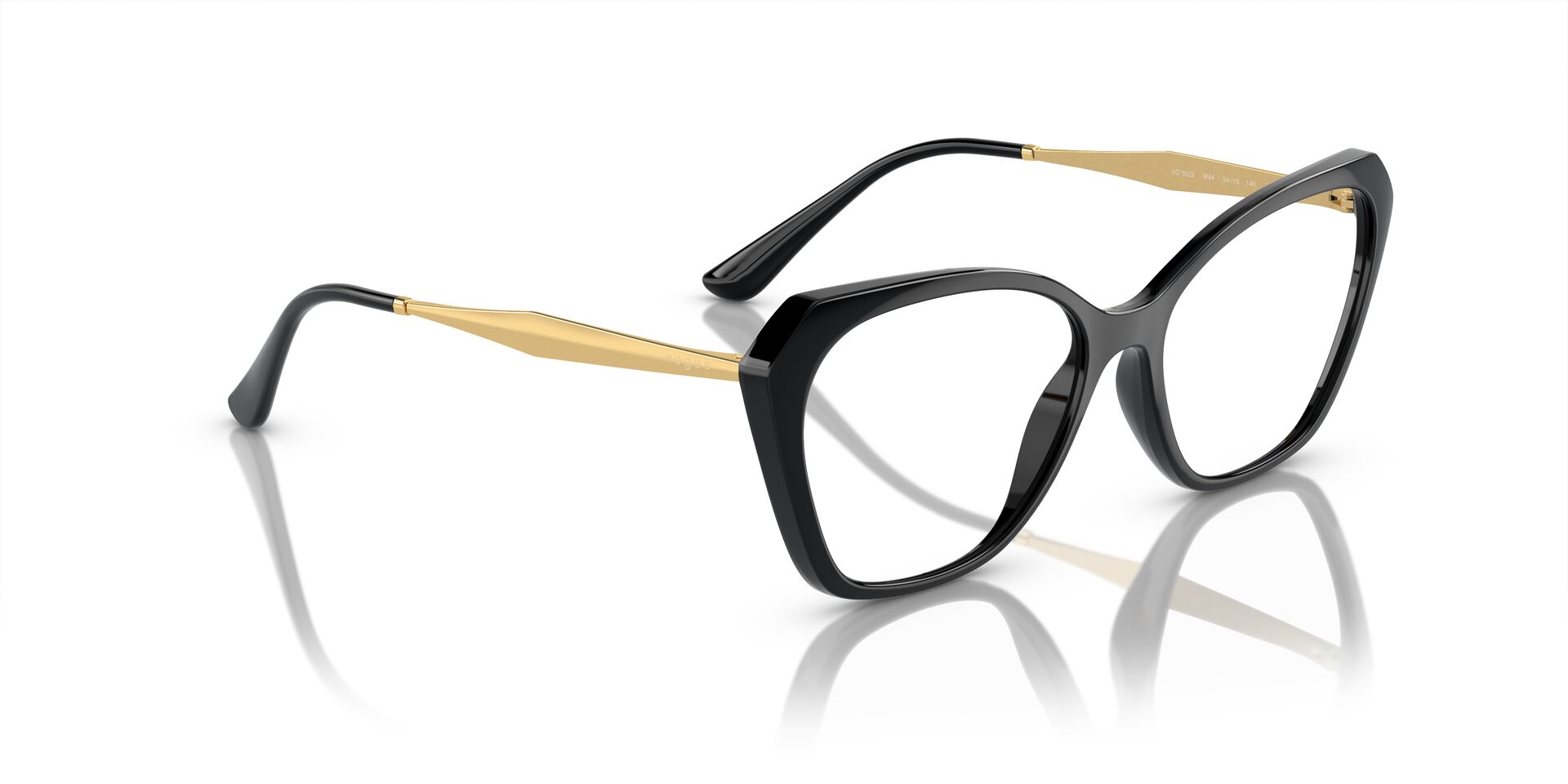 Okulary korekcyjne Vogue VO5522-W44