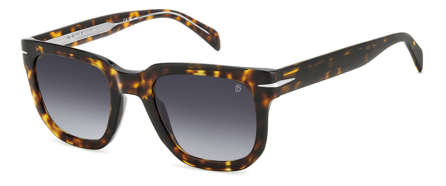 Okulary przeciwsłoneczne David Beckham DB 7118/S 086 (206610)