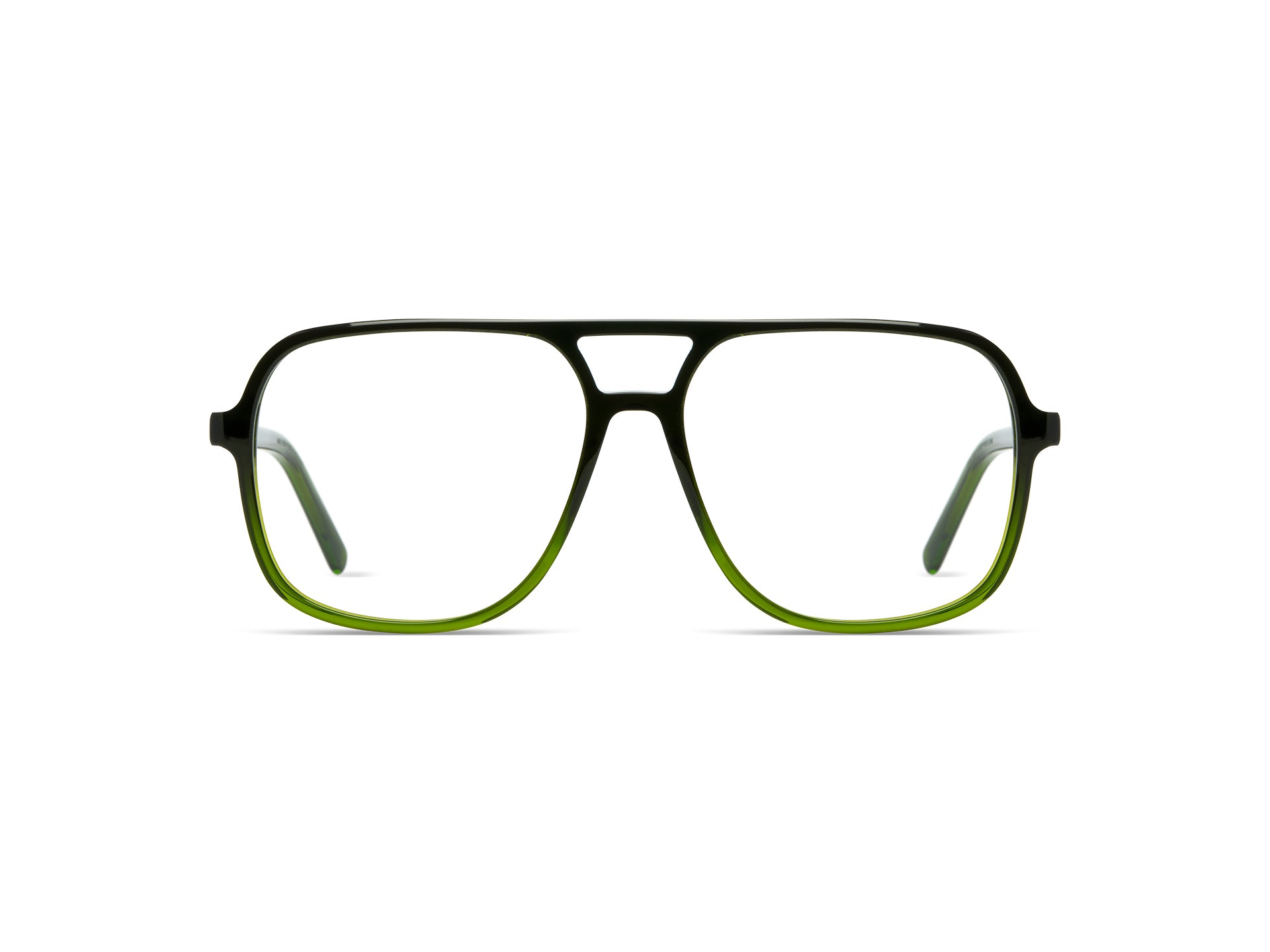 Okulary korekcyjne Komono KOM-O10528-STEPH GRASS BLADE