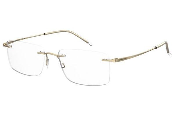 Okulary korekcyjne Seventh Street 7A123-J5GGOLD