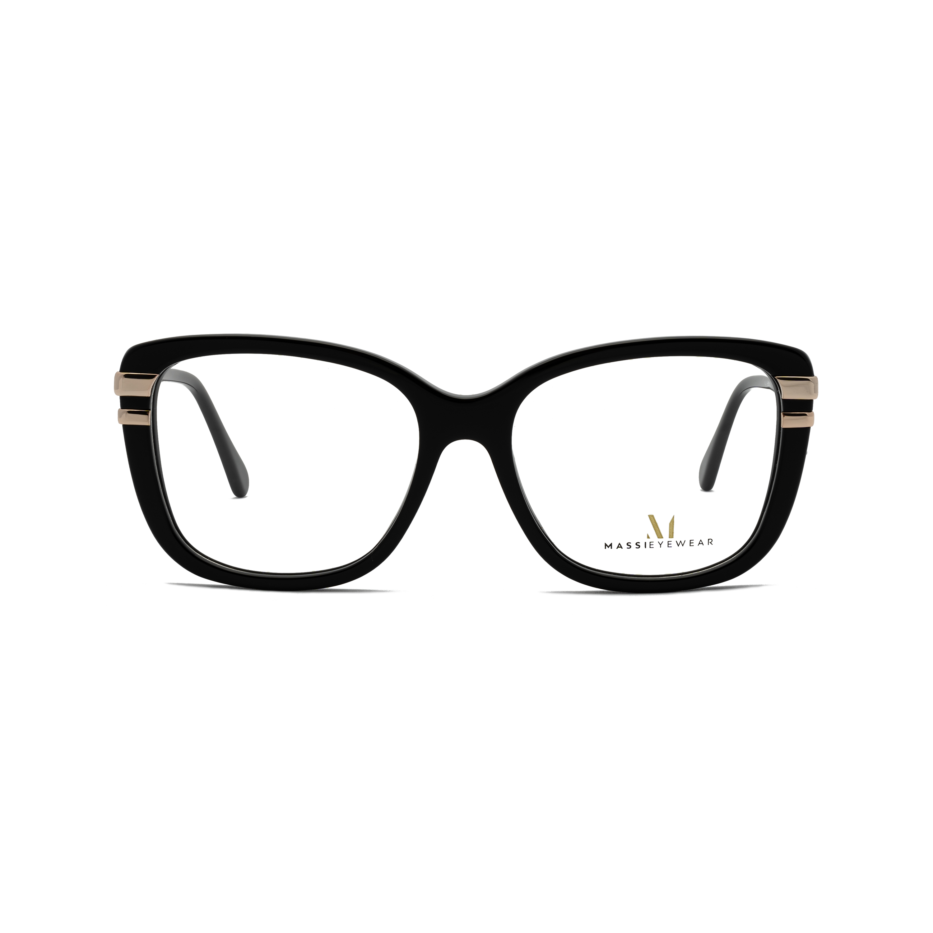 Okulary korekcyjne Massi Eyewear MA MW-213-C1