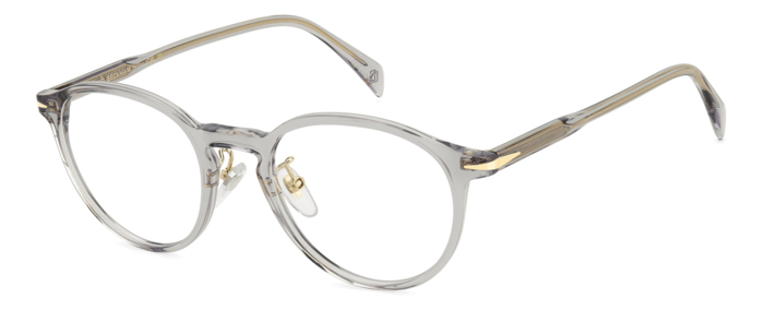 Okulary korekcyjne David Beckham DB1205/G-63M