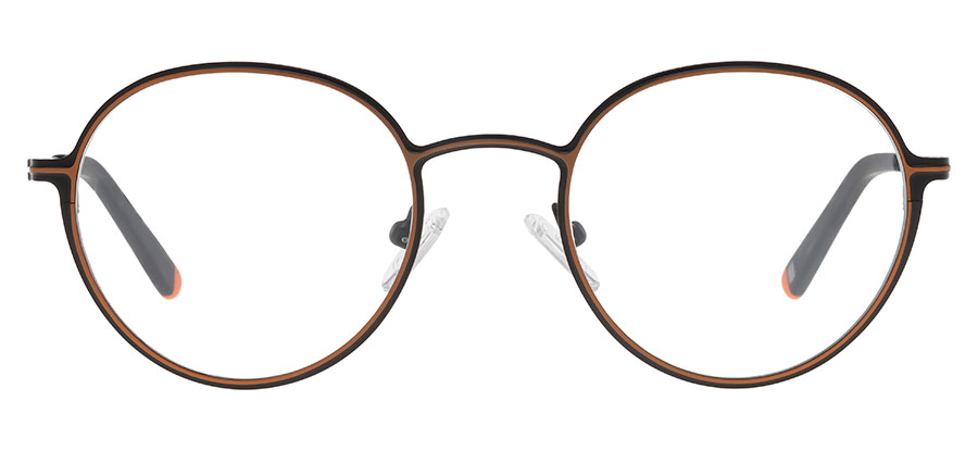Okulary korekcyjne Bergman 4518-C10