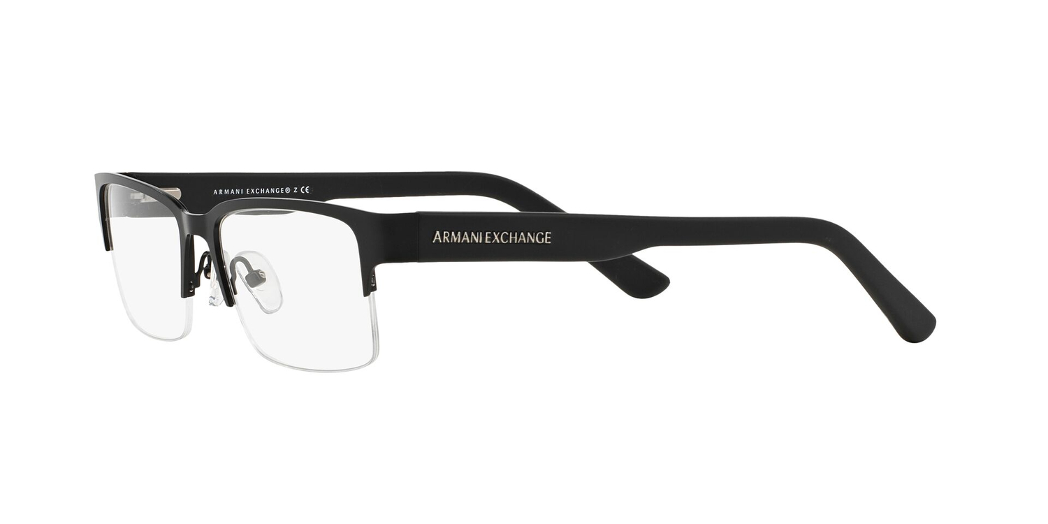 Okulary korekcyjne Armani Exchange AX1014-6063