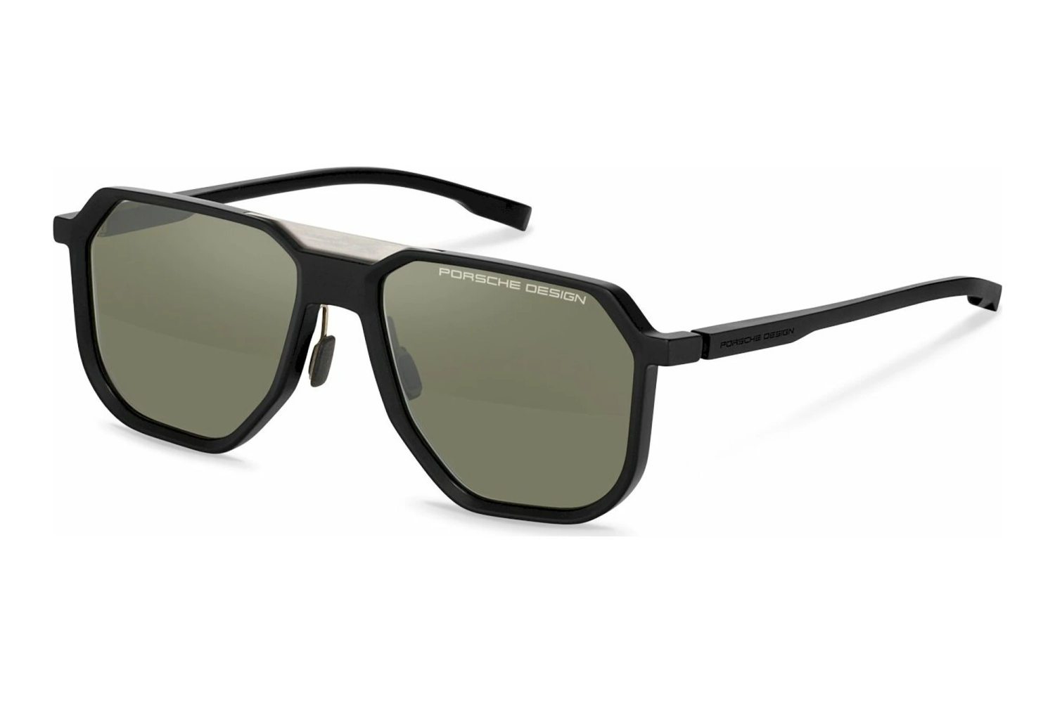 Okulary przeciwsłoneczne Porsche Design P8980-A