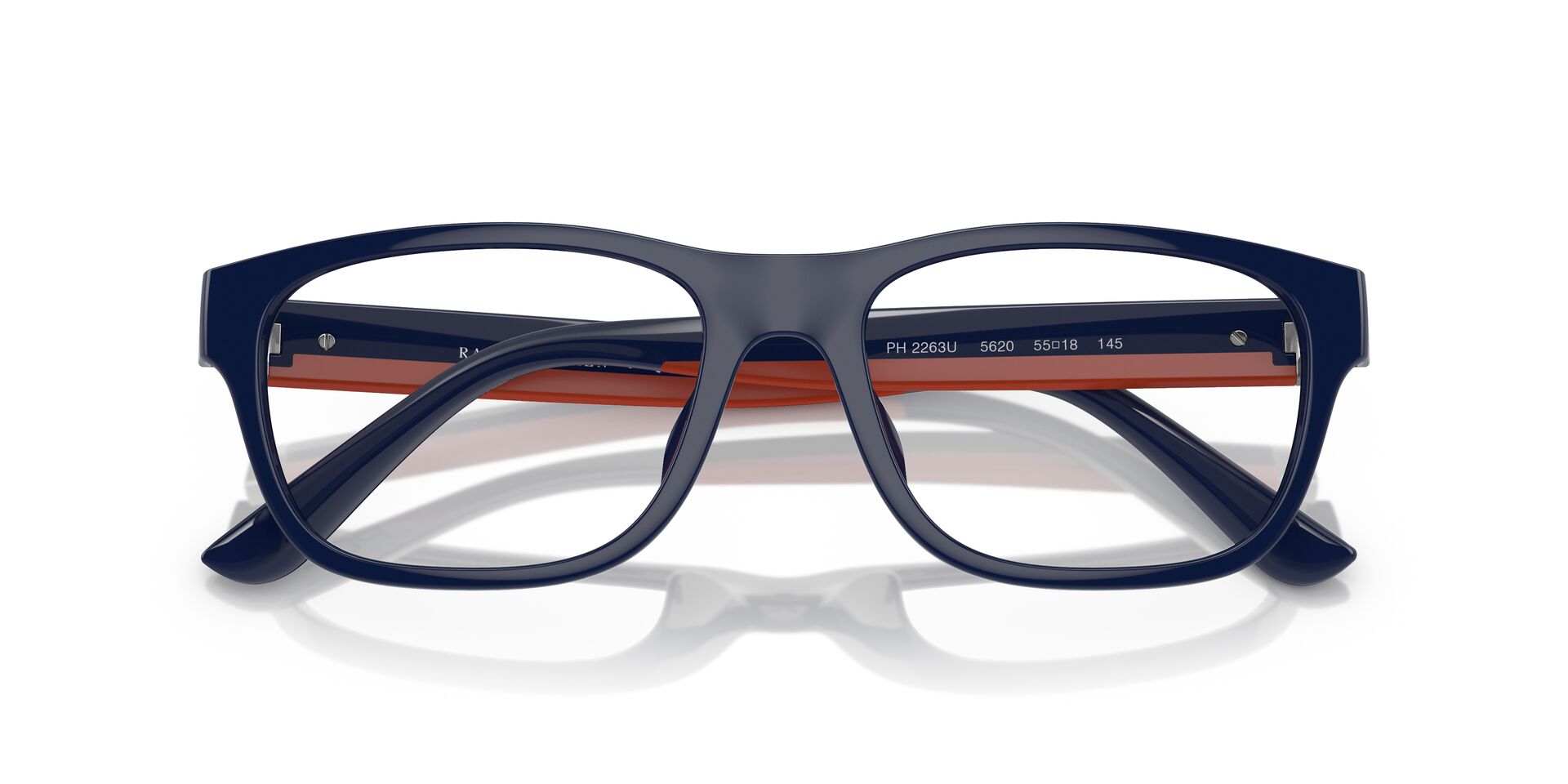 Okulary korekcyjne Polo Ralph Lauren PH2263U-5620