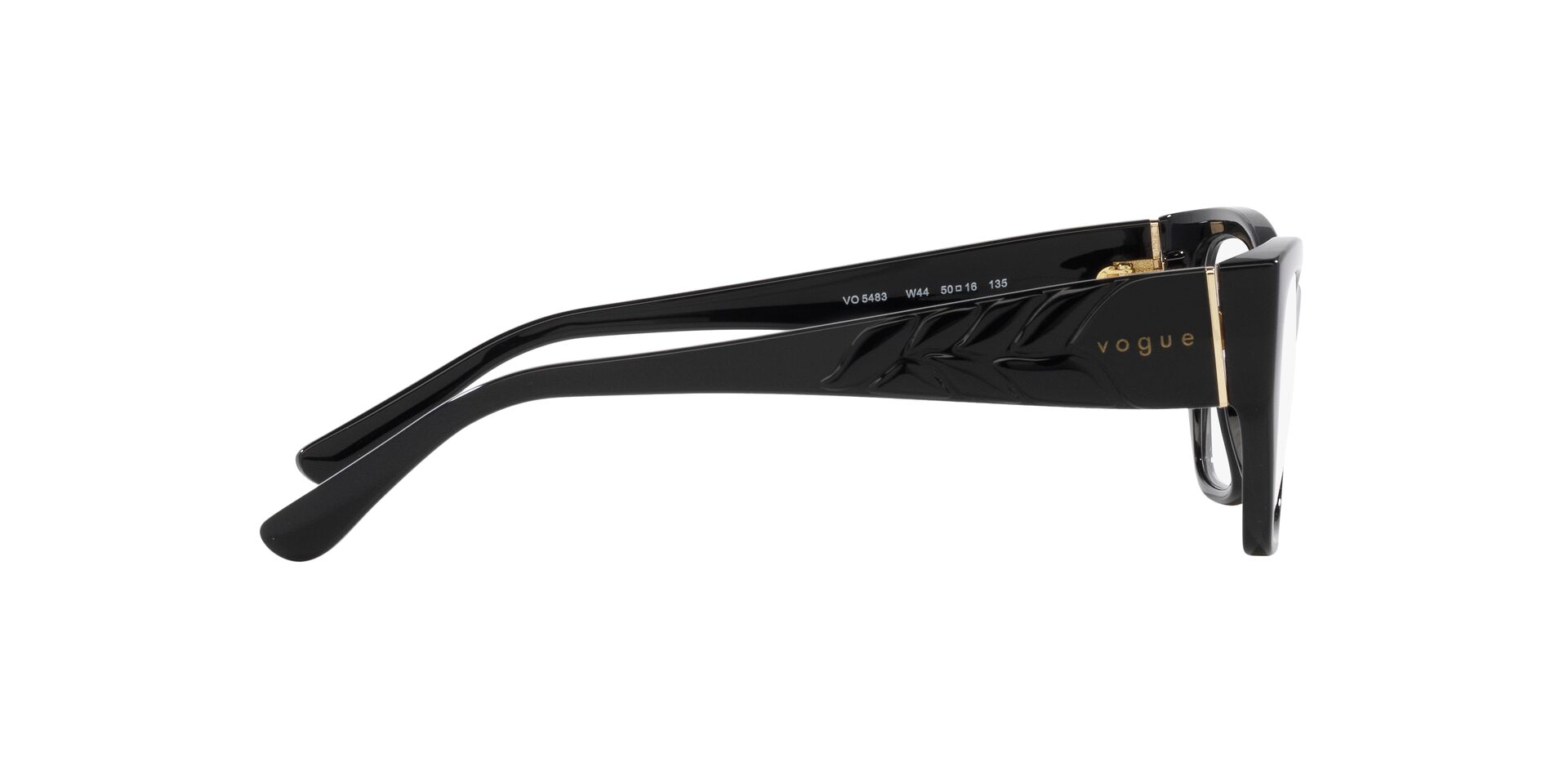 Okulary korekcyjne Vogue VO5483-W44