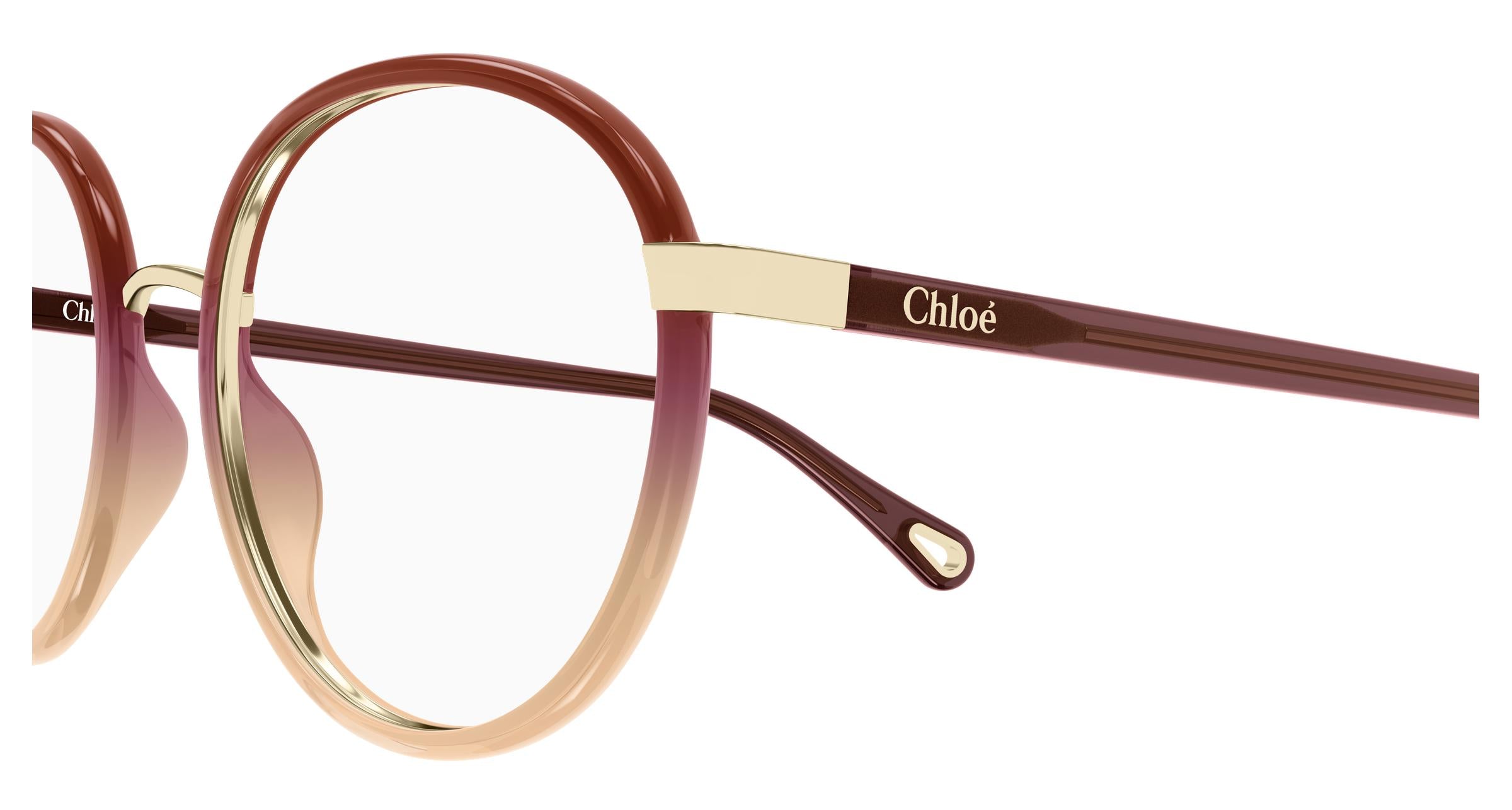 Okulary korekcyjne Chloe CH0033O-011