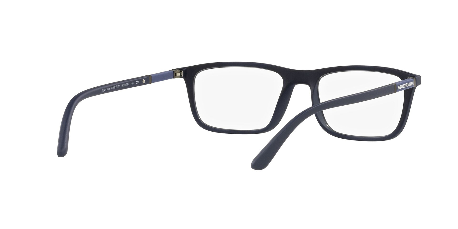 Okulary korekcyjne Emporio Armani EA4160-50881W
