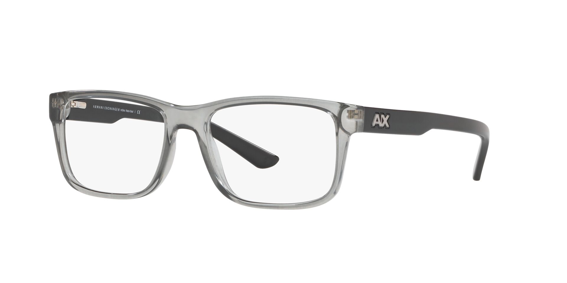 Okulary korekcyjne Armani Exchange AX3016-8239