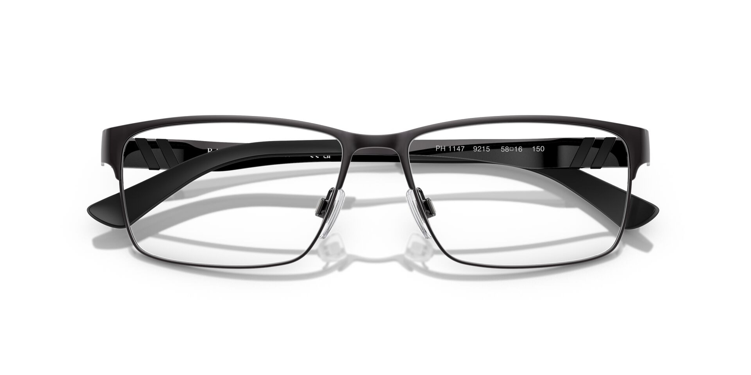 Okulary korekcyjne Polo Ralph Lauren PH1147-9215