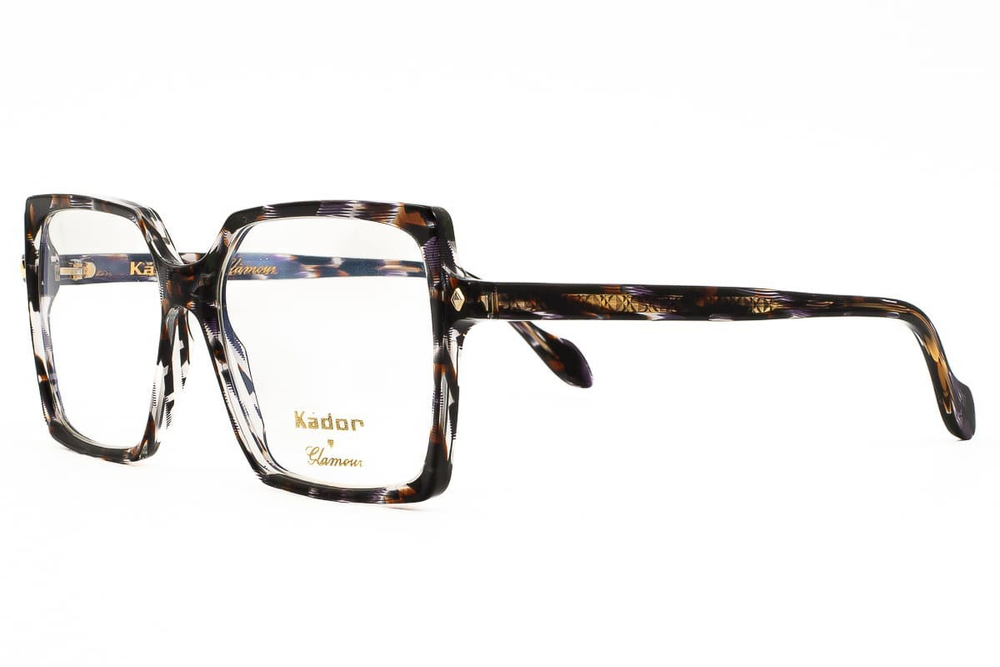 Okulary korekcyjne Kador LILIBET GLAMOUR