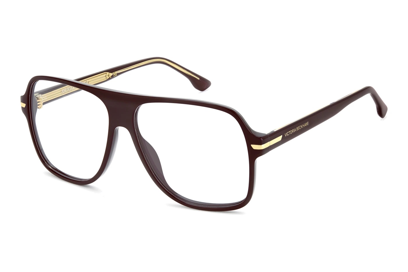 Okulary korekcyjne Victoria Beckham VB 1011-LHF