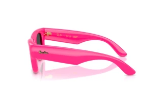 Okulary przeciwsłoneczne Ray Ban 0RB 4940-683287