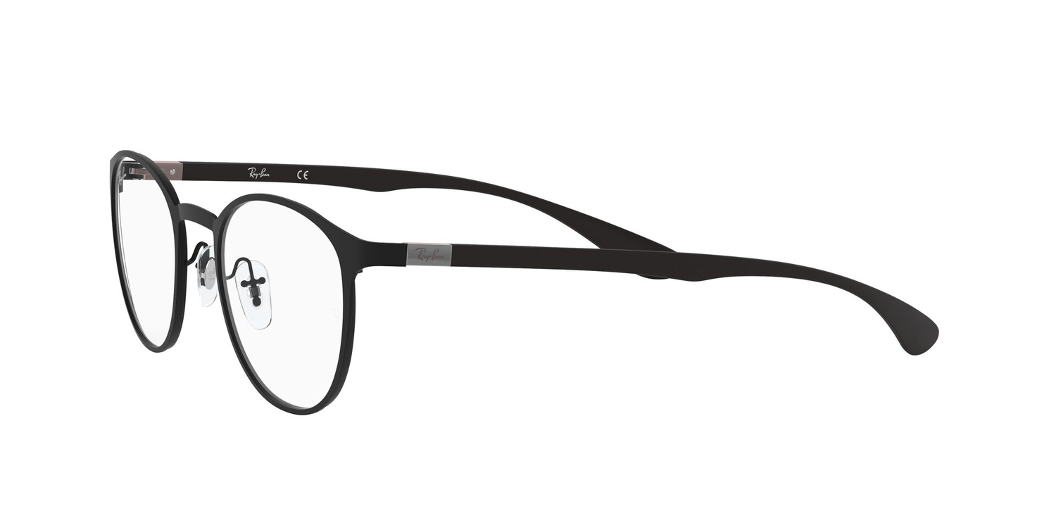 Okulary korekcyjne Ray-Ban RX6355-2503