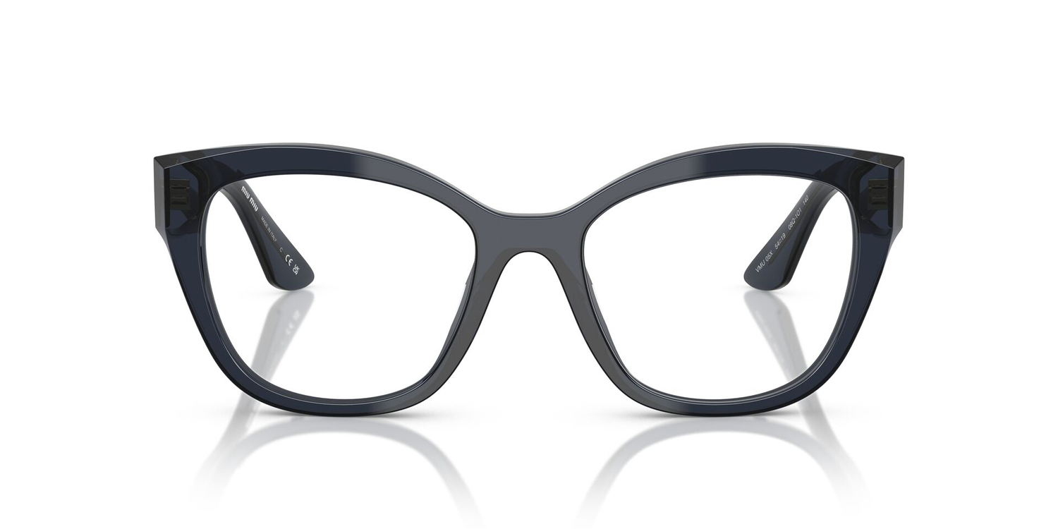 Okulary korekcyjne Miu Miu MU05XV-08Q1O1