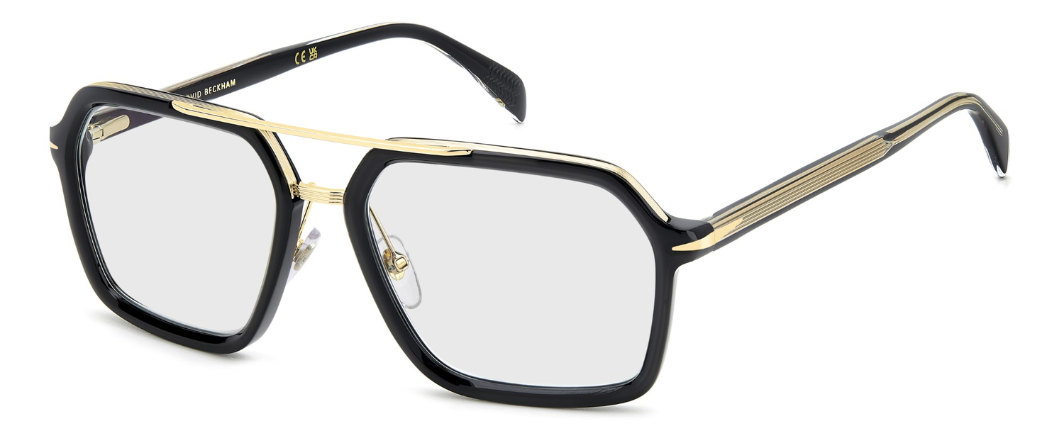 Okulary korekcyjne David Beckham DB 7128 2M2 (108668)
