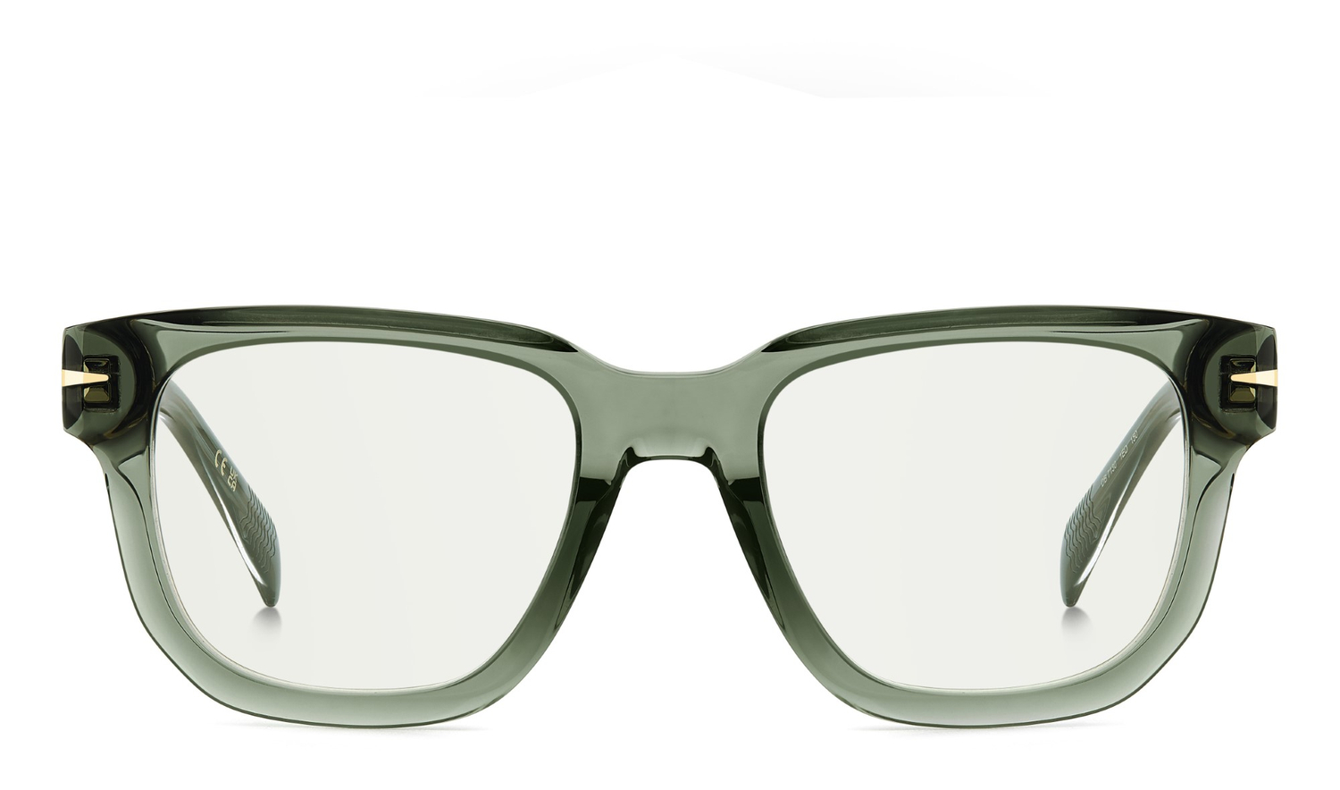Okulary korekcyjne David Beckham DB 7130 1ED (108667)