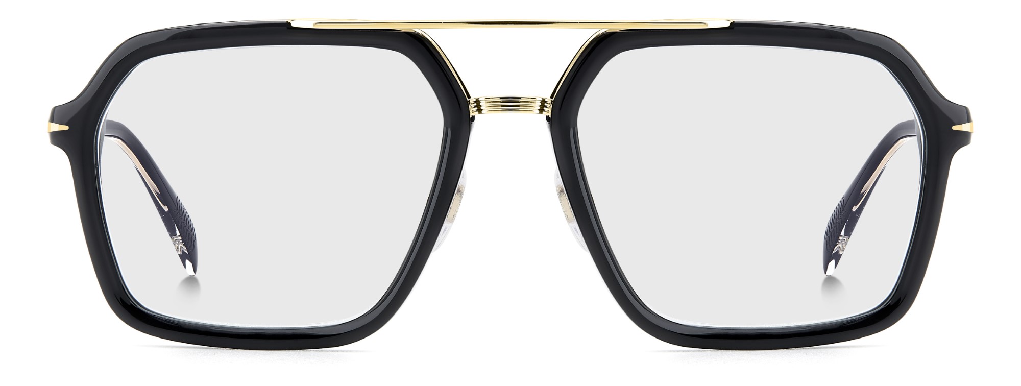 Okulary korekcyjne David Beckham DB 7128 2M2 (108668)