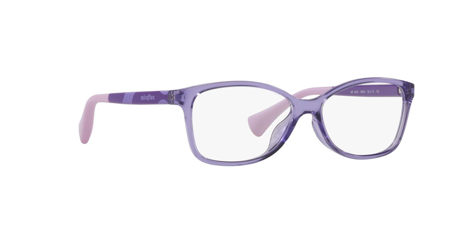 Okulary korekcyjne Miraflex MF4019-M516