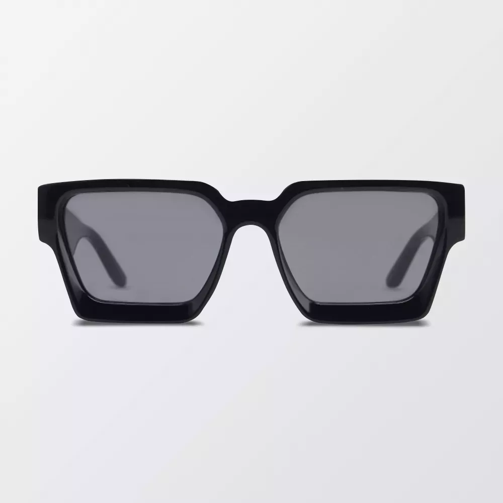 Okulary przeciwsłoneczne Leziff M3492-C23