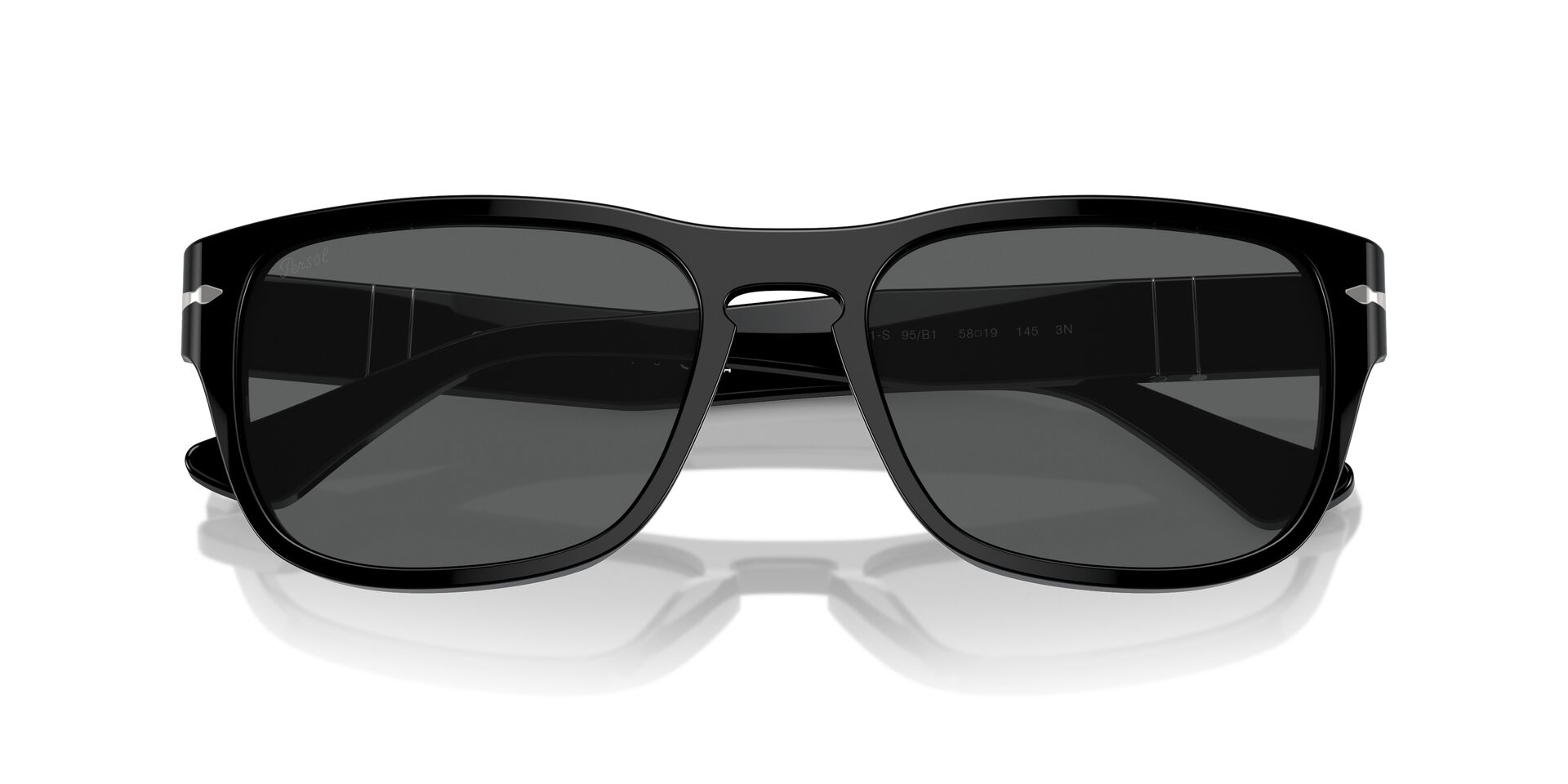 Okulary przeciwsłoneczne Persol PO3341S-95/B1