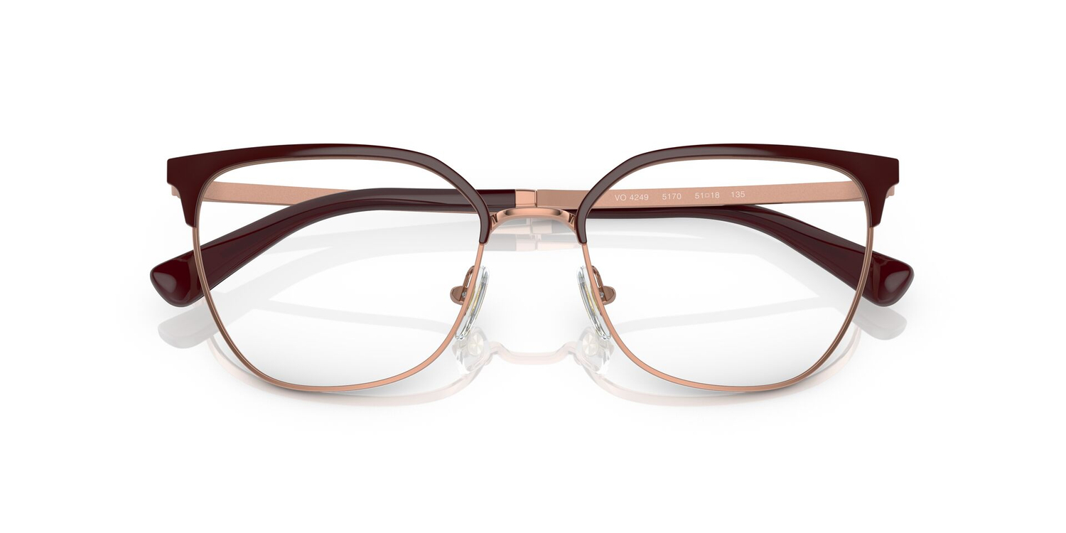 Okulary korekcyjne Vogue VO4249-5170