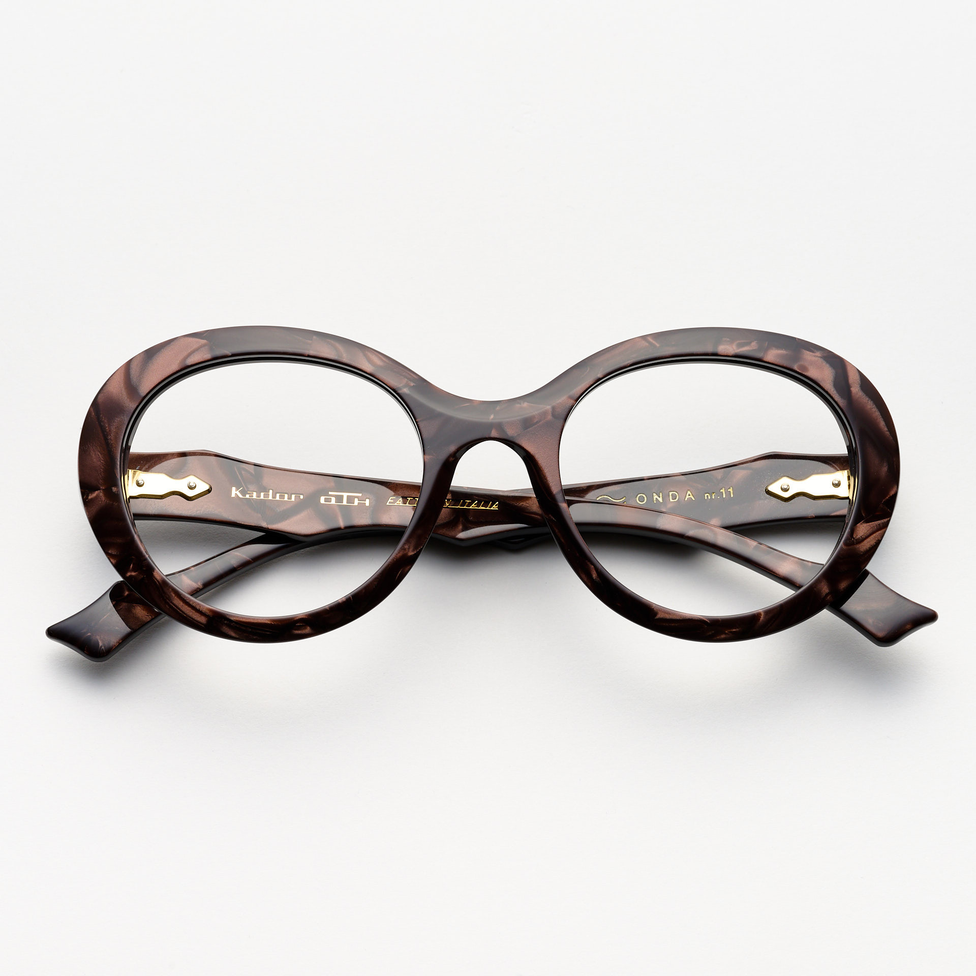 Okulary korekcyjne Kador ONDA 11-T21G