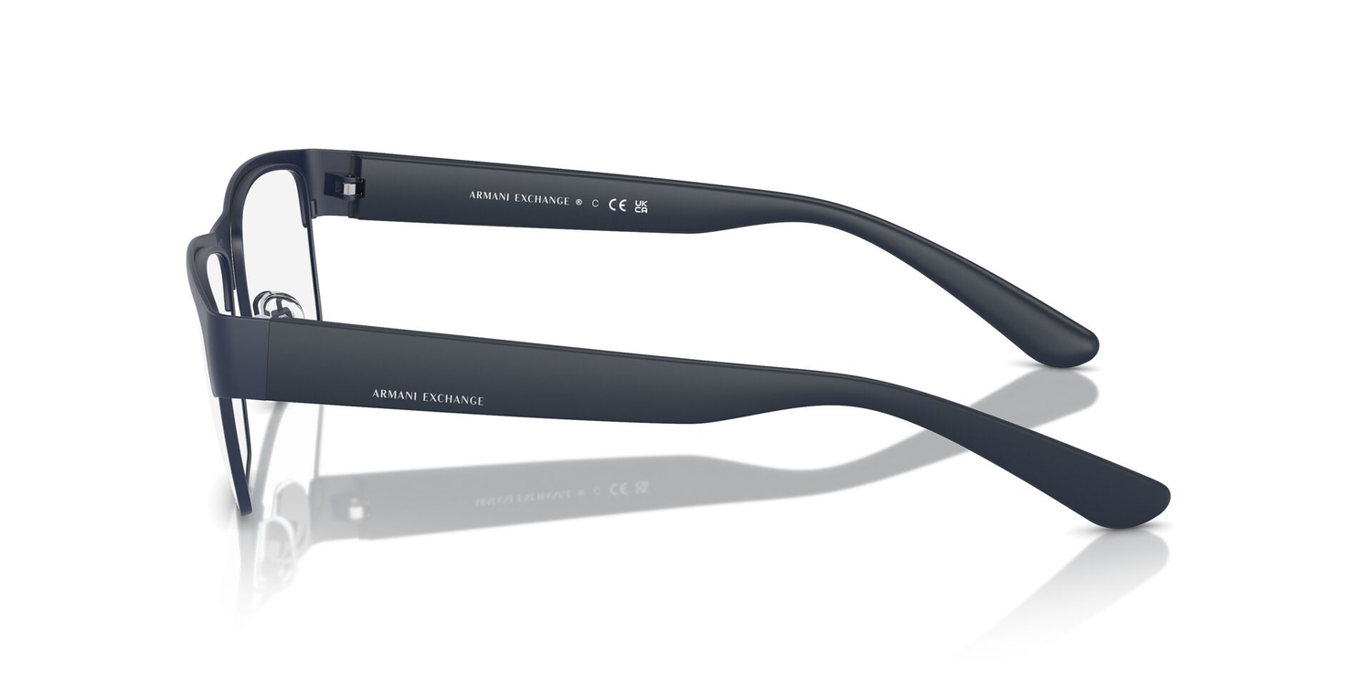 Okulary korekcyjne Armani Exchange AX1065-6099