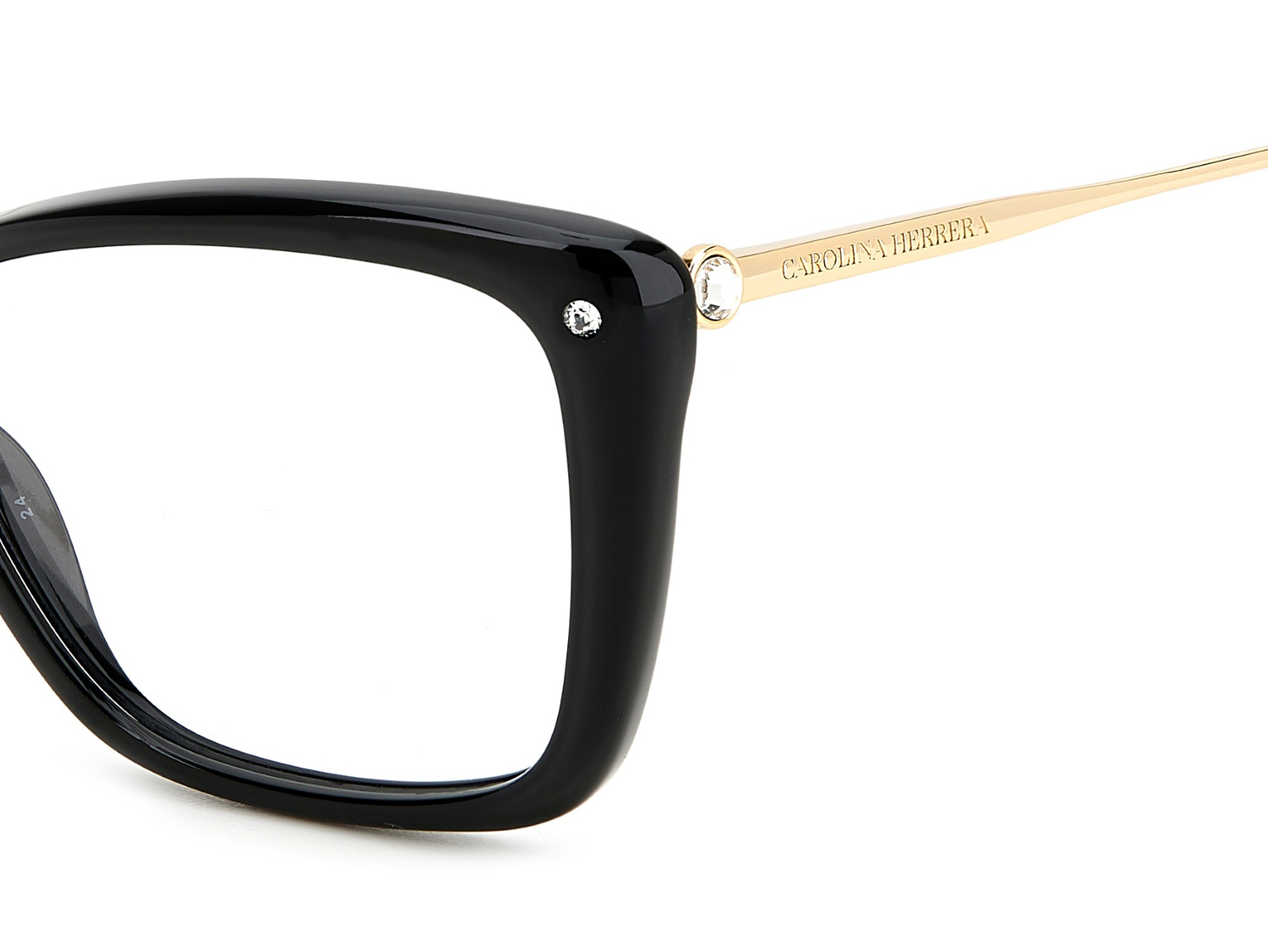 Okulary korekcyjne Carolina Herrera HER 0155 807 (107331)
