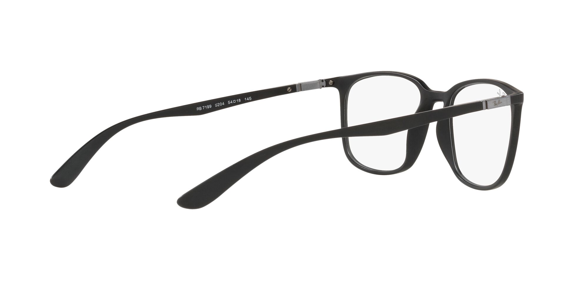 Okulary korekcyjne Ray-Ban RX7199-5204