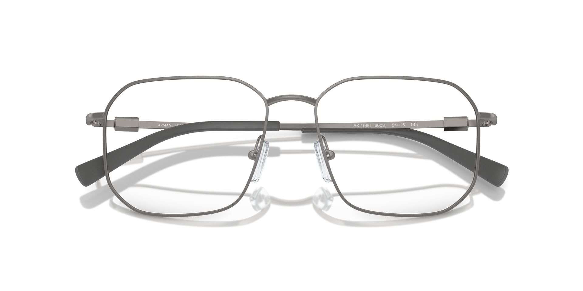 Okulary korekcyjne Armani Exchange AX1066-6003
