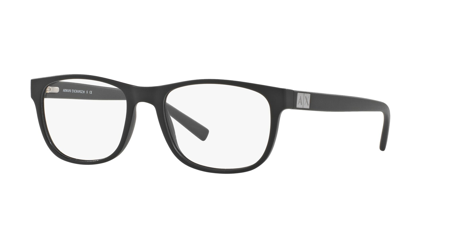 Okulary korekcyjne Armani Exchange AX3034-8078