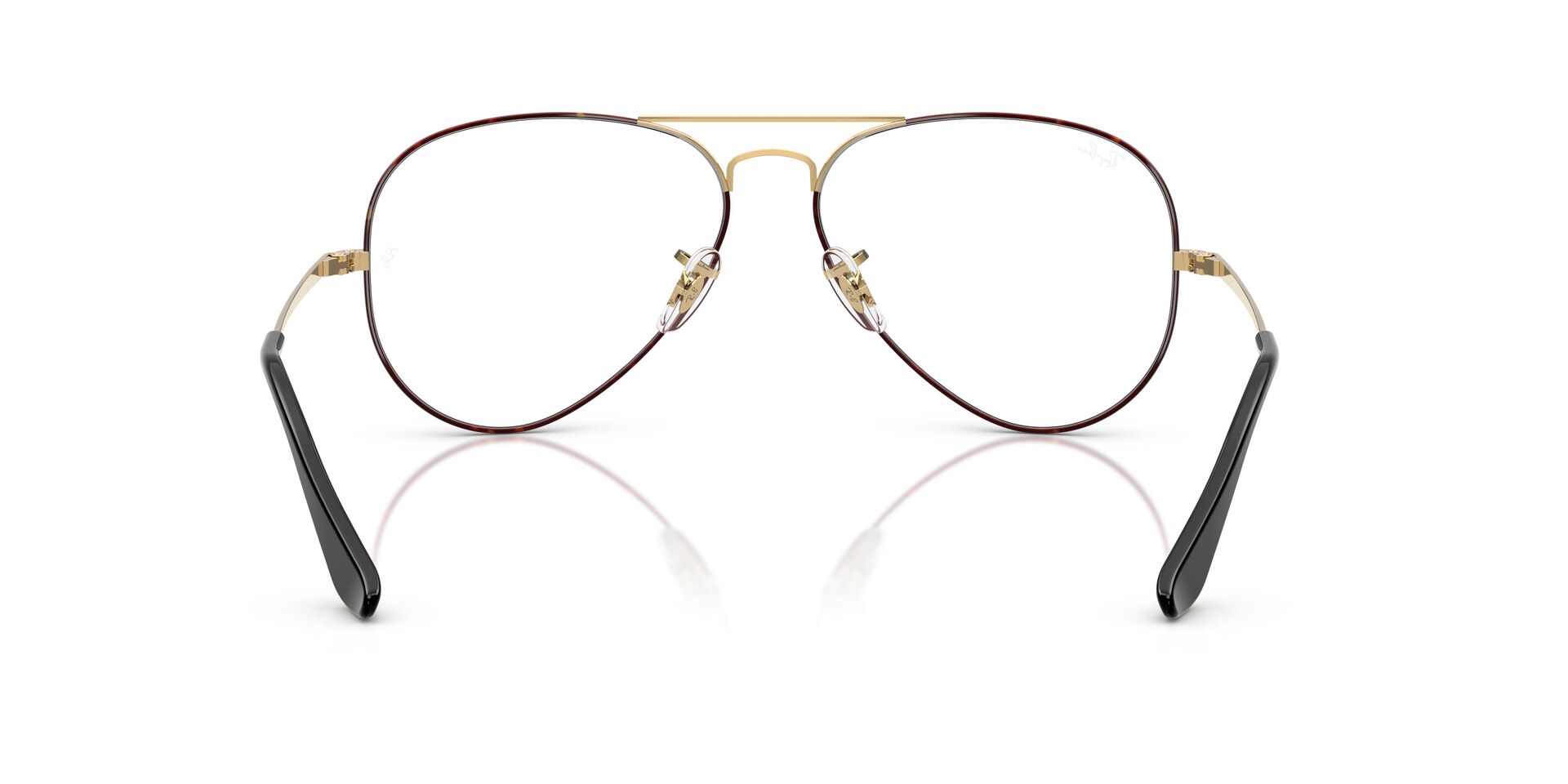 Okulary korekcyjne Ray-Ban RX6489-3175