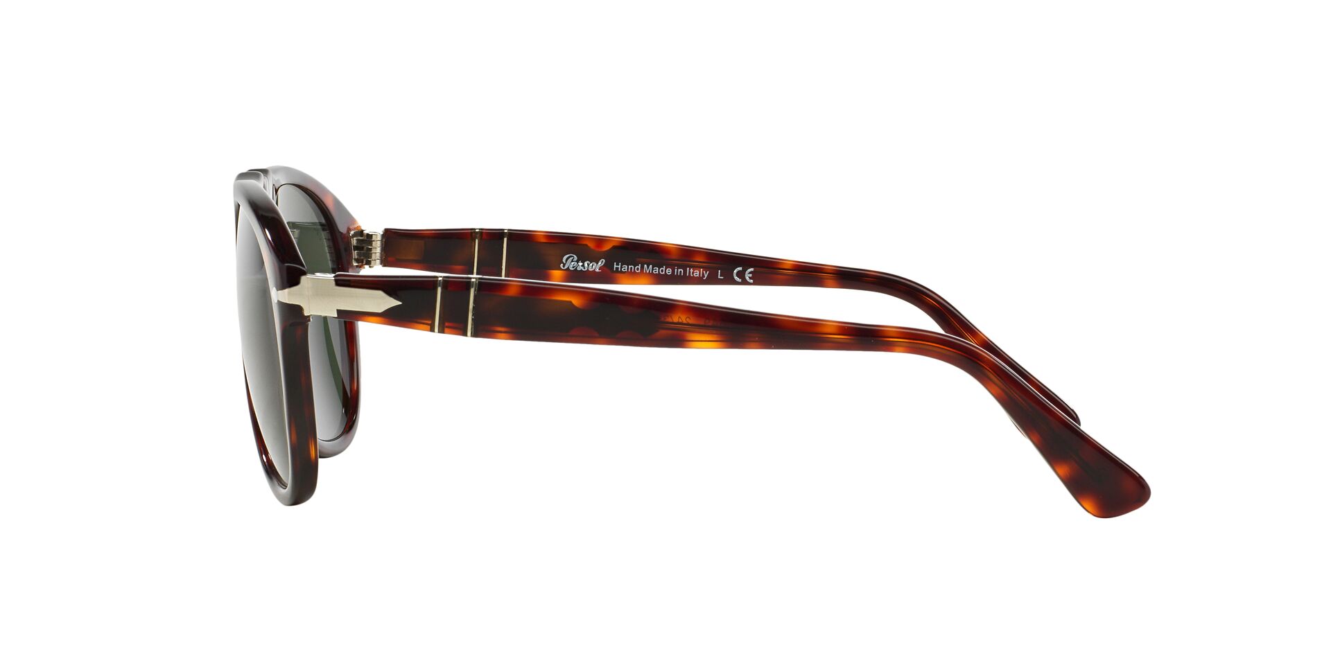 Okulary przeciwsłoneczne Persol PO0649-24/31