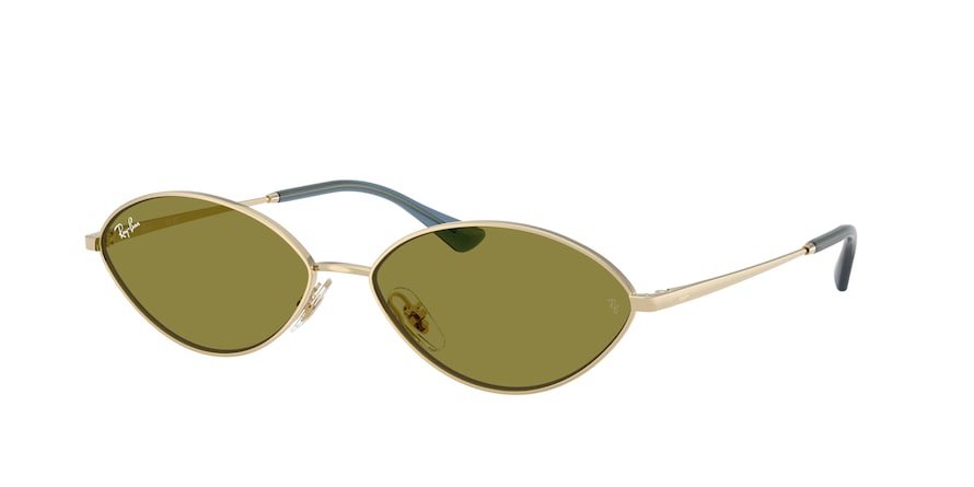 Okulary przeciwsłoneczne Ray Ban 0RB 3757-921327