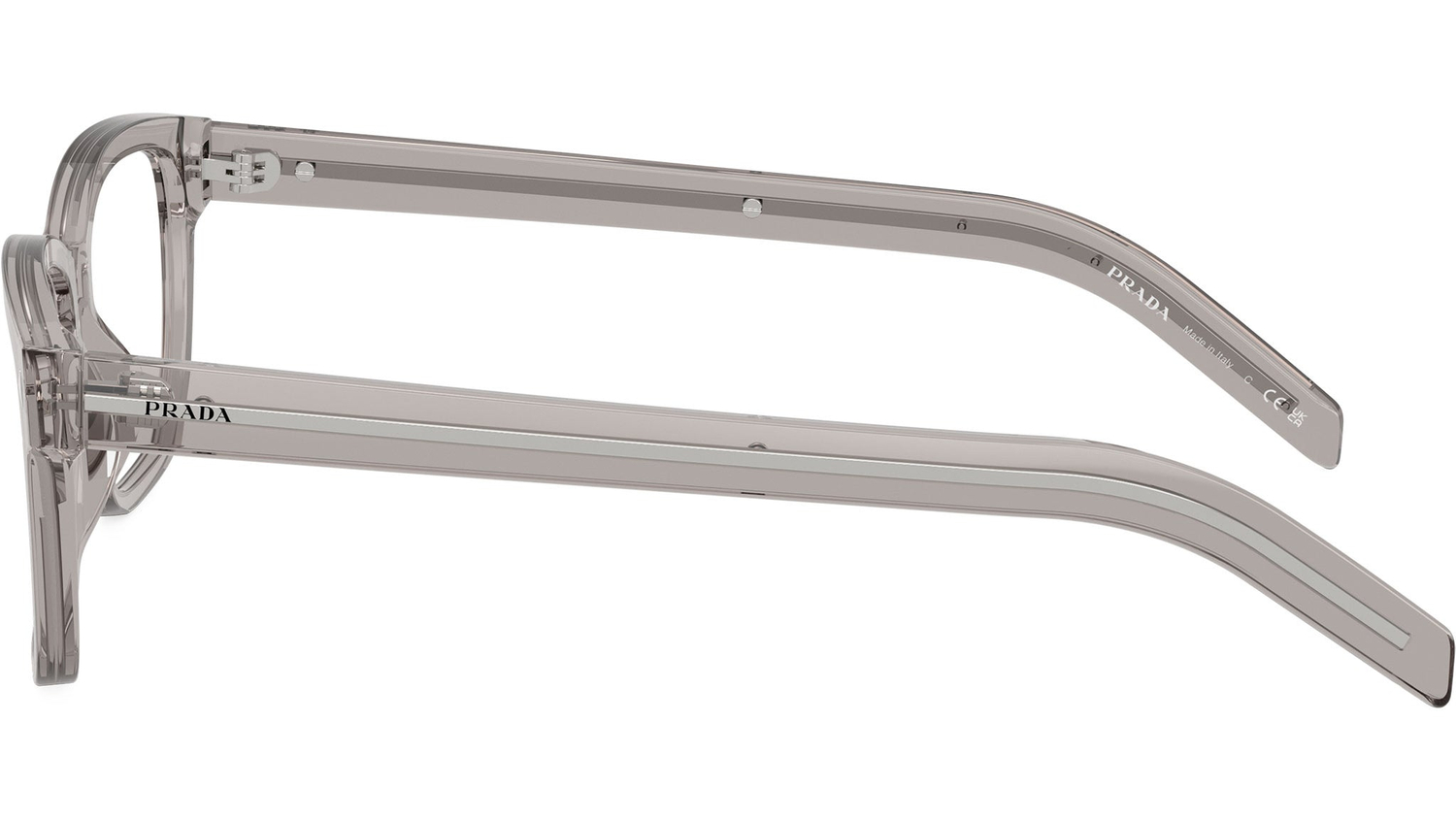 Okulary korekcyjne Prada 0PR B10V-10J101