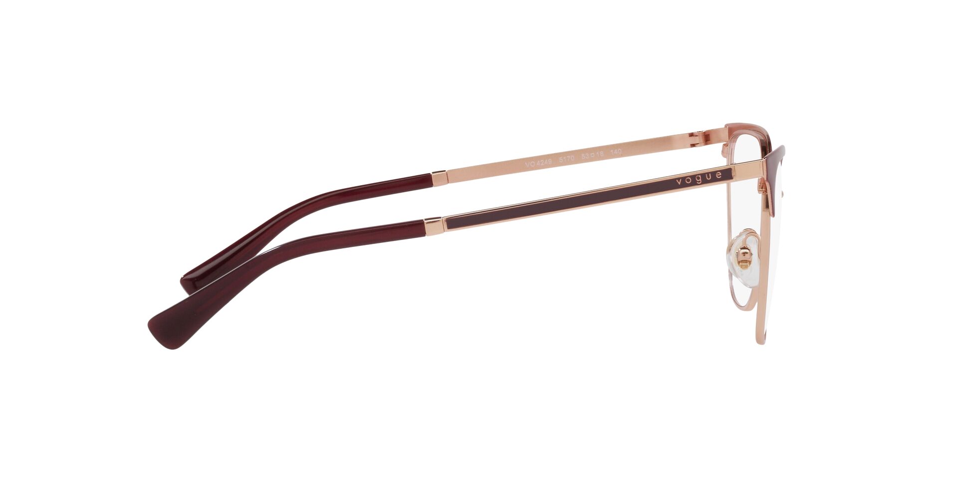 Okulary korekcyjne Vogue VO4249-5170