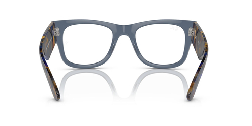 Okulary korekcyjne Ray-Ban RX0840V-8296